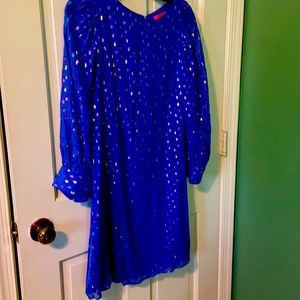 Lily Pulitzer beautiful dress